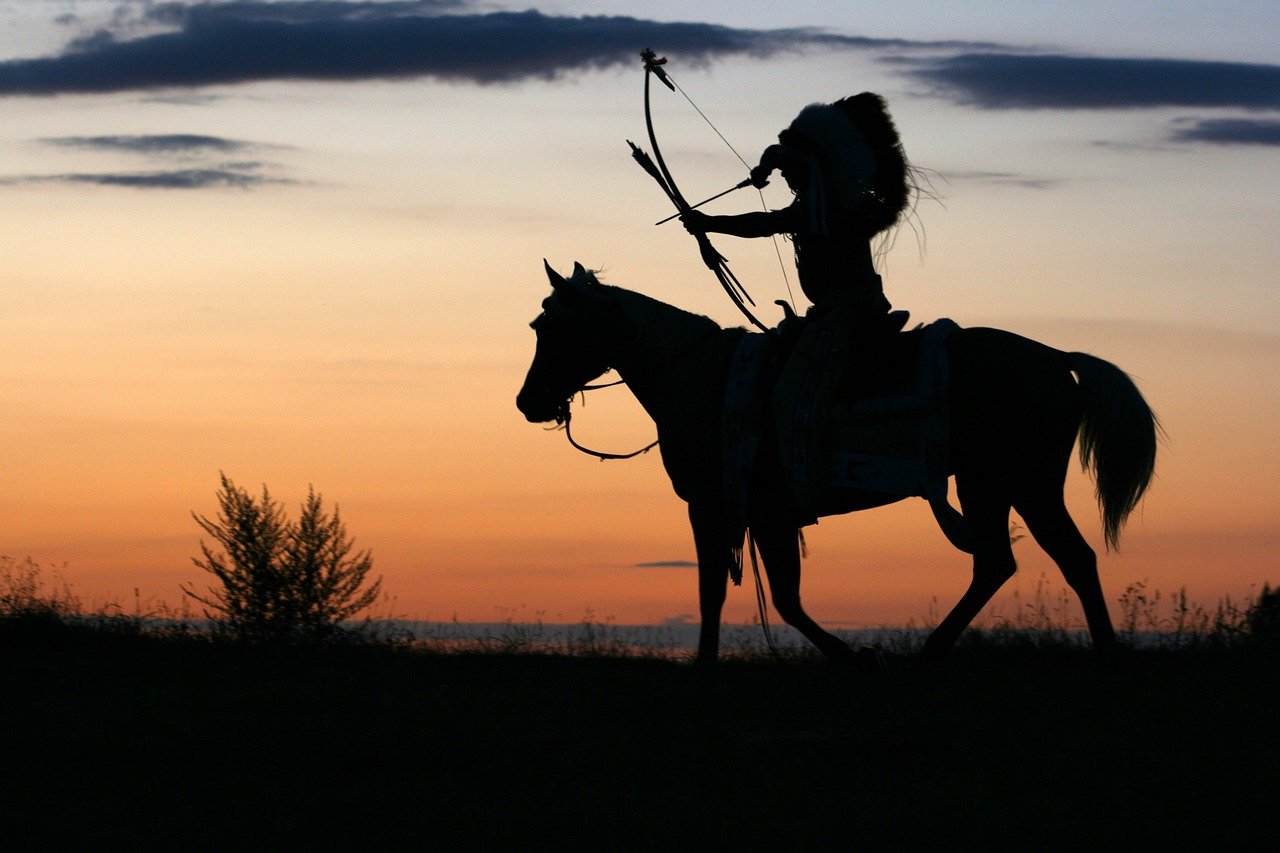 Hobby-Horsing: Der Trend-Sport, der Fantasie auf ein neues Level hebt