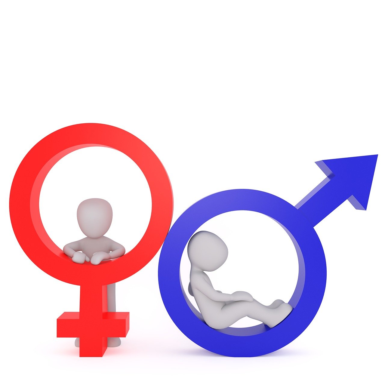 Shell Jugendstudie 2024: Einstellungen der Generation Z zum Gendern