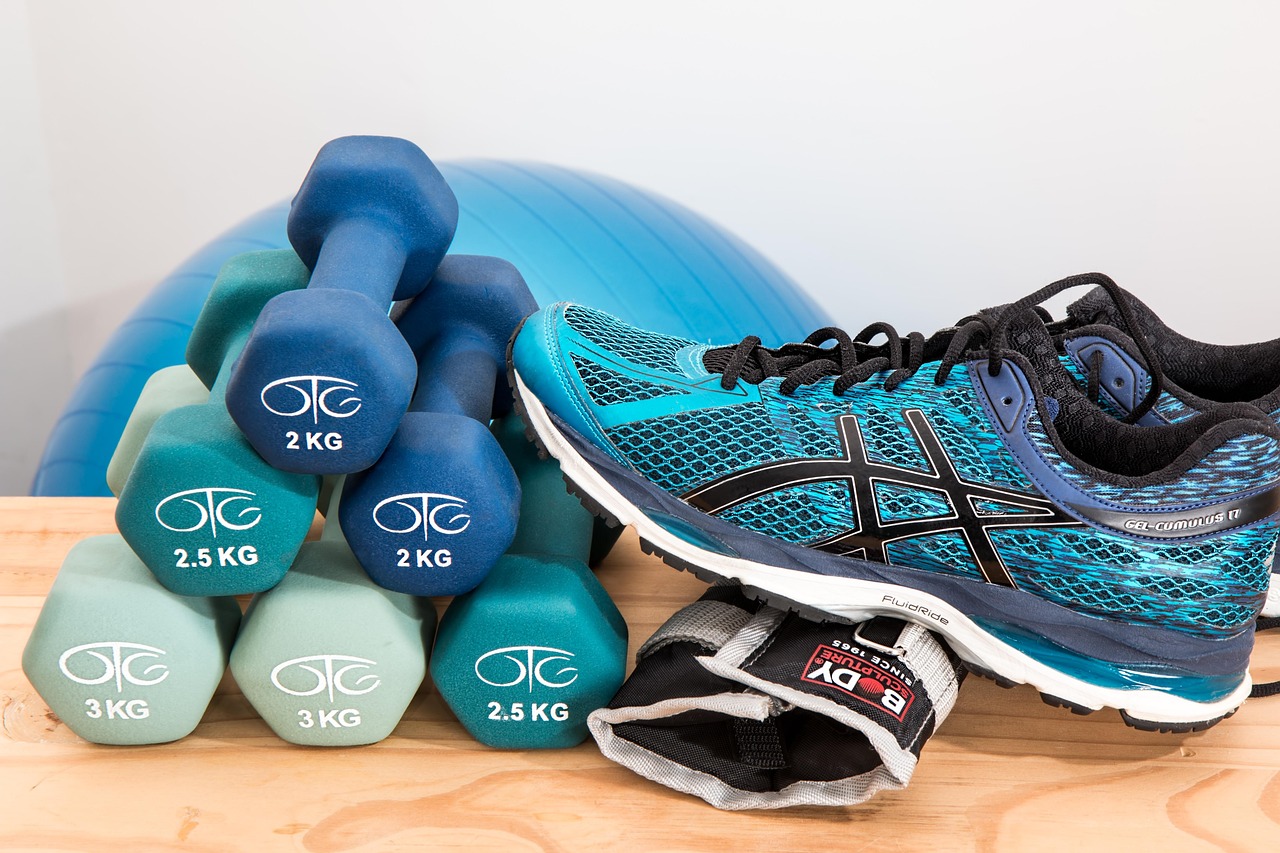Diese Fitness-Übung stärkt deinen Körper – und die Wirkung hält bis zu 4 Jahre an!