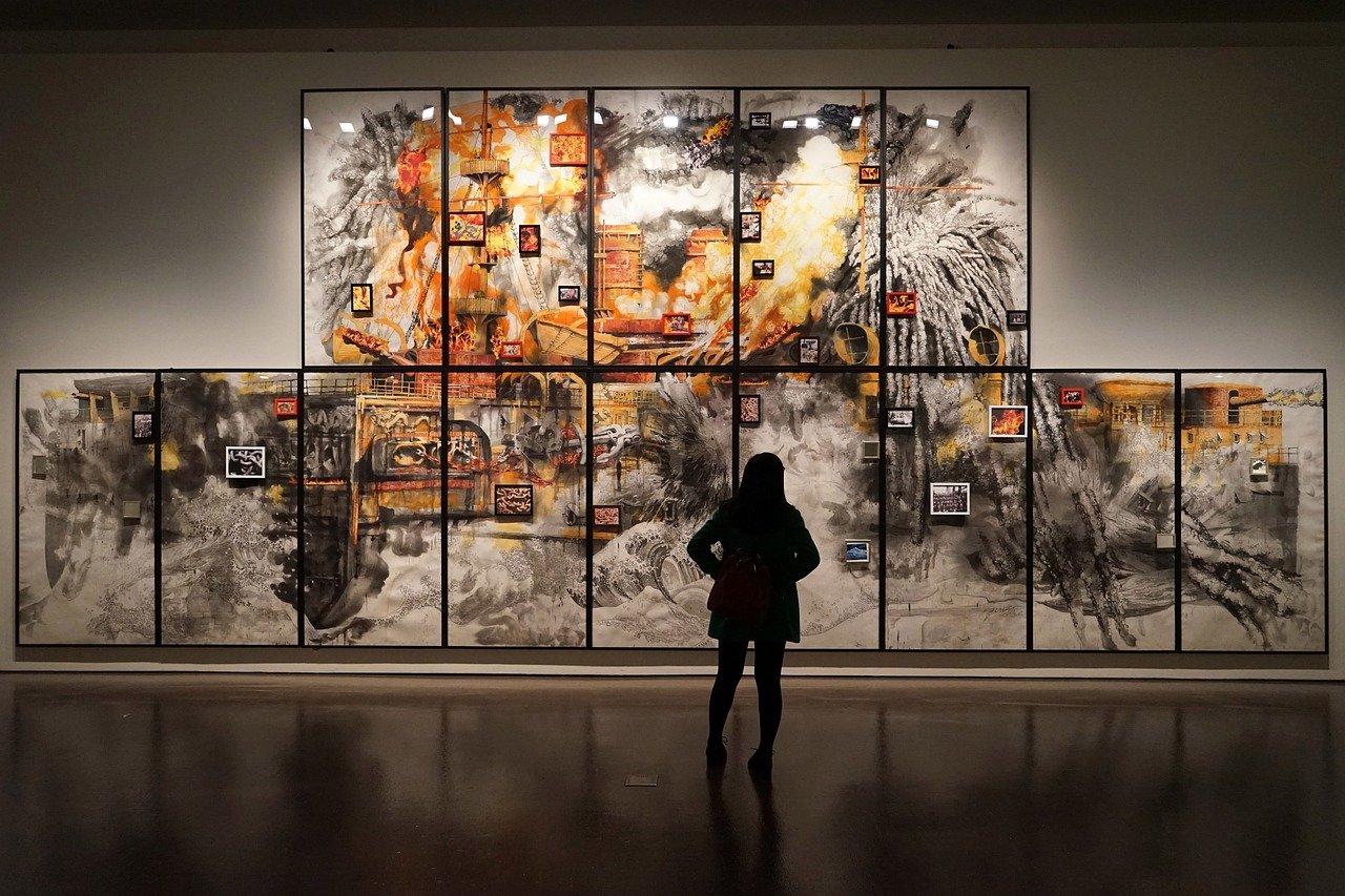Genussvoller Einblick: Alles über die Ausstellung „Essen und Trinken“ im Mannheimer REM