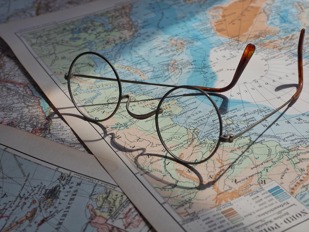 Die besten Reiseziele der Welt: 25 aufregende Orte für 2022