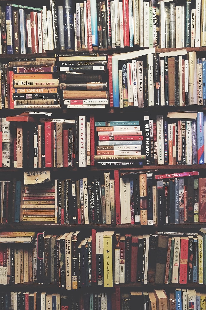 Tolle Sachbücher: Wie man den Wissensdurst von Mädchen und Jungen nachhaltig stillt