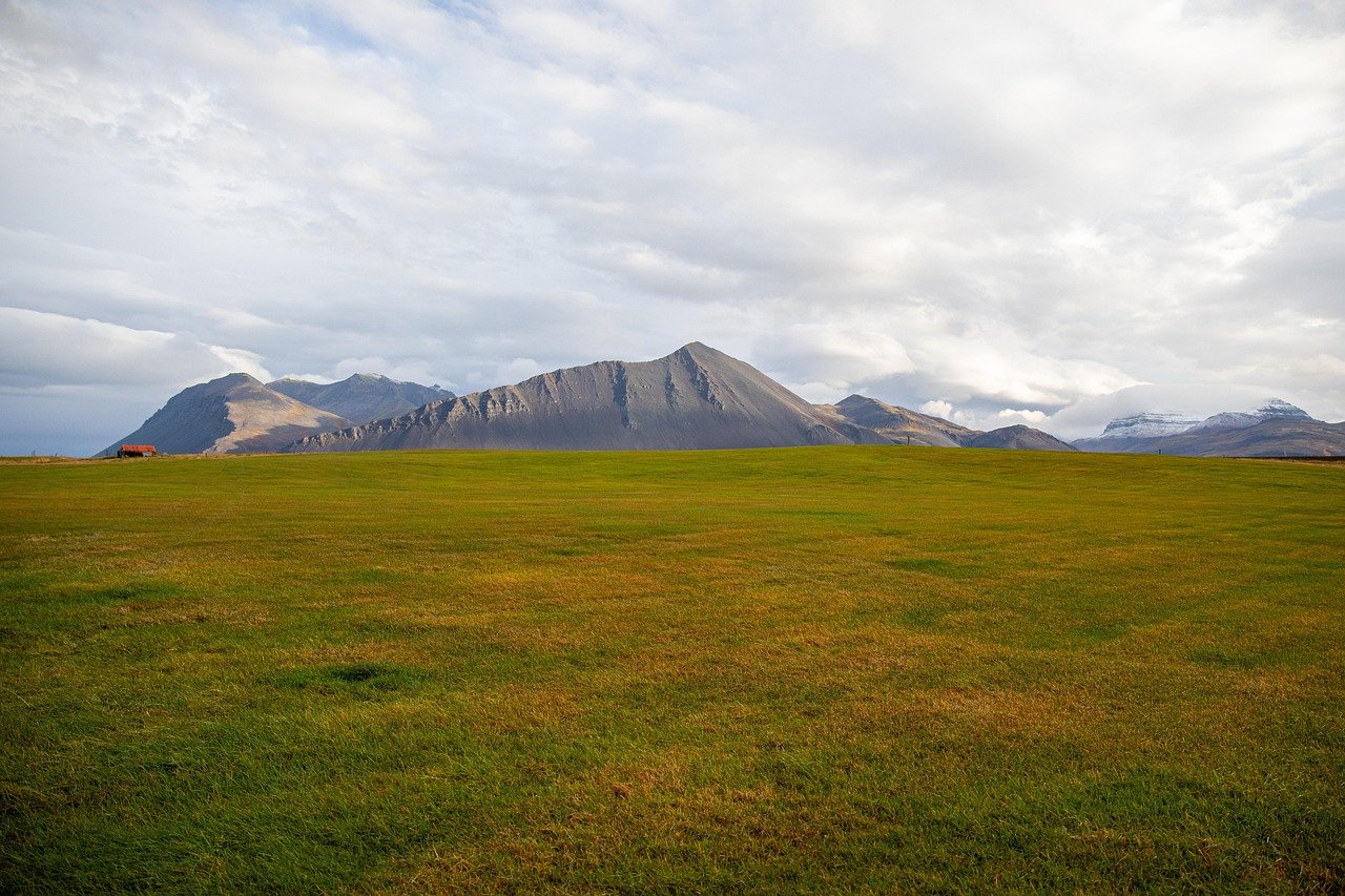 Streifzüge durch die natur: die besten nationalparks