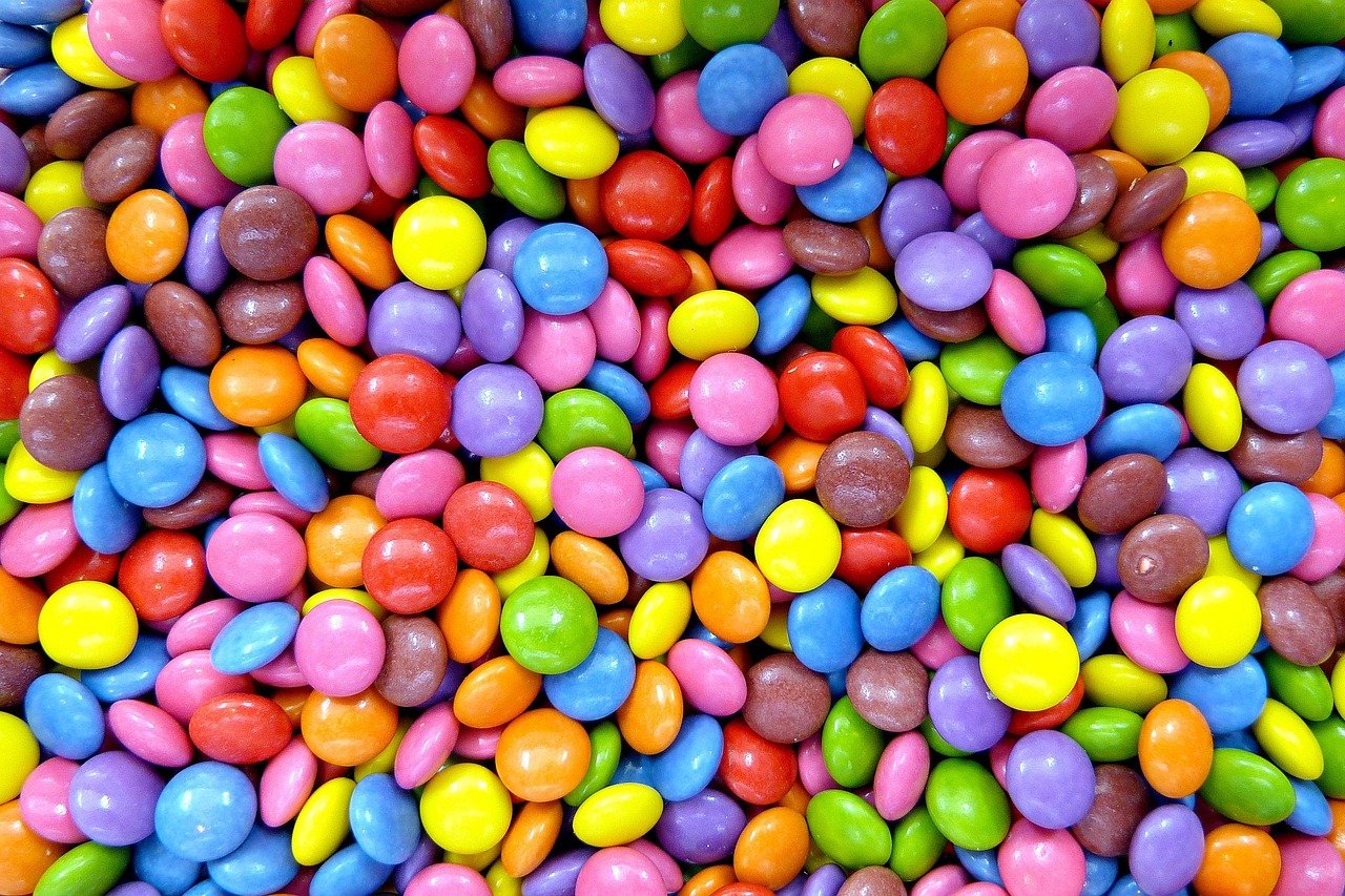 Die Top 10 der beliebtesten deutschen Snacks