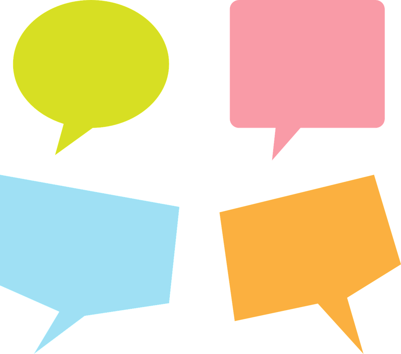 Tipps für gelungenen Small Talk auf Partys: So knüpfen Sie Gespräche!