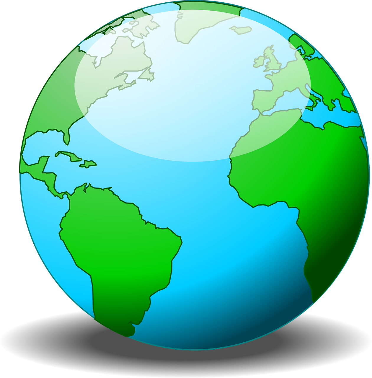 Geografie-Quiz: 20 anspruchsvolle Fragen für wahre Wissensprofis