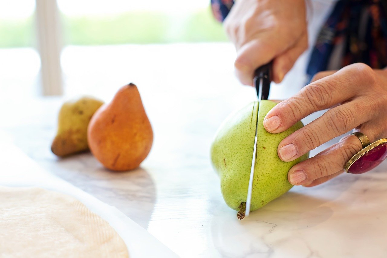 Gesunde Ernährung: Spannende Fakten über Obst und Gemüse