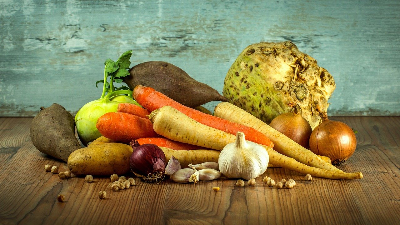 Ohne Gesundheit zählt nichts im Leben