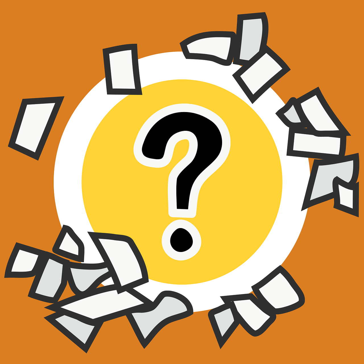 Mach mit beim kostenlosen Allgemeinwissen-Quiz und finde heraus, wie gut du abschneidest!