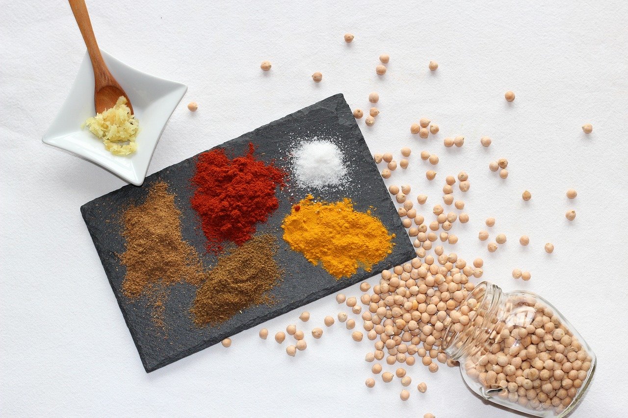 Die Verbindung zwischen Gastronomie und Identität