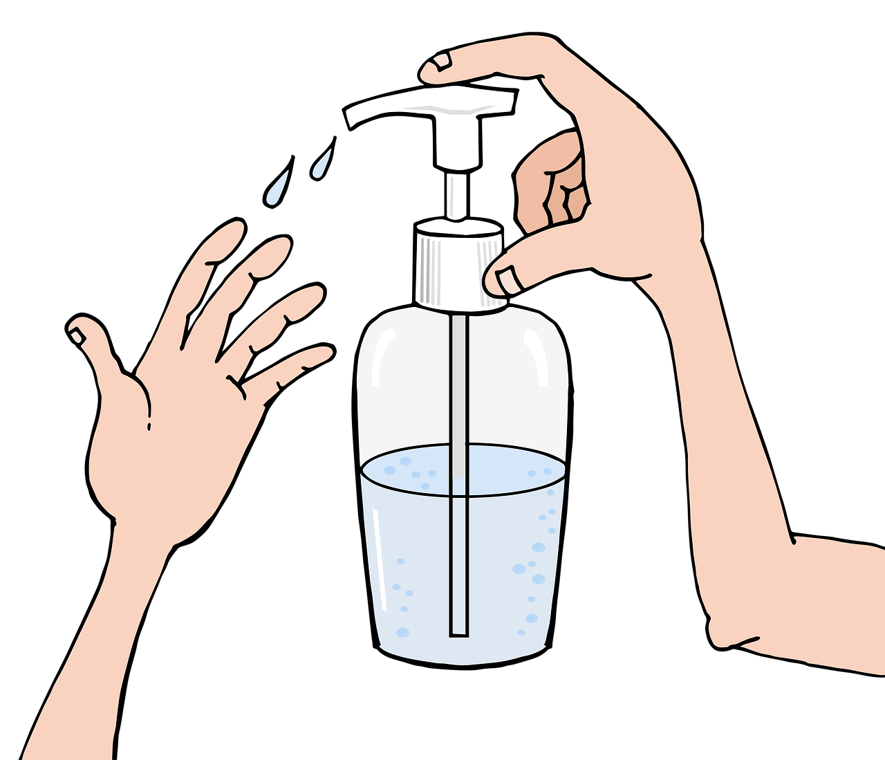 start der fachtagung zur hygiene der dgkh e.v.