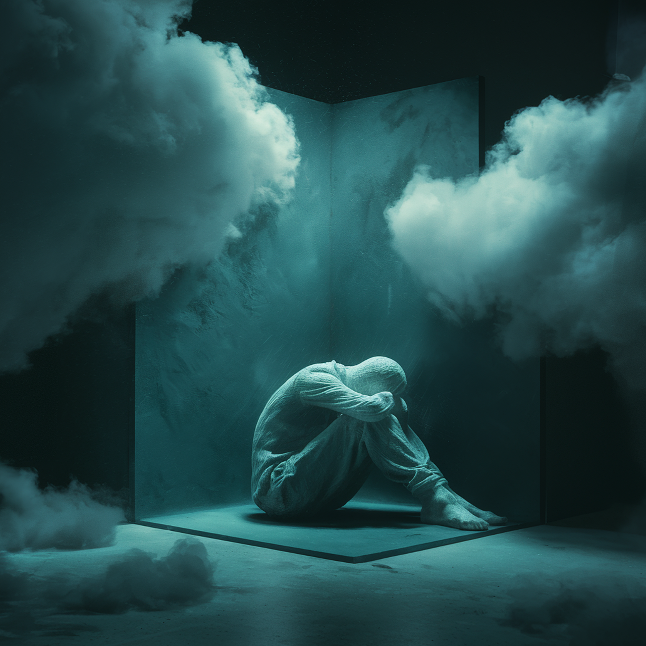 Ein riskantes Schweigen: Psychische Gesundheit und die Hindernisse, die Hilfe verhindern
