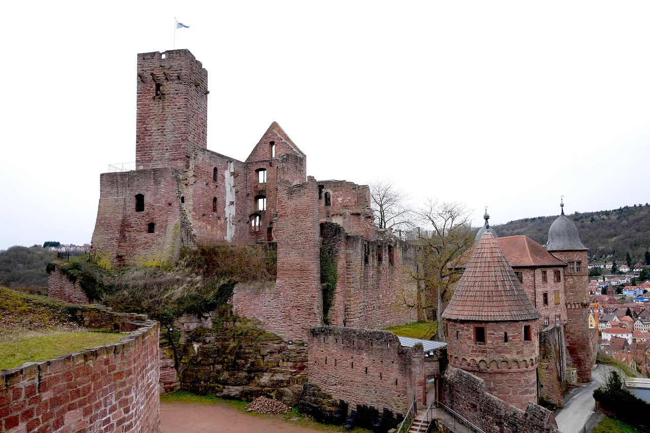 Das Wunder von Wertheim: Kreatives News-Team aus Miltenberg produziert Filmbeitrag für das ARD Morgenmagazin