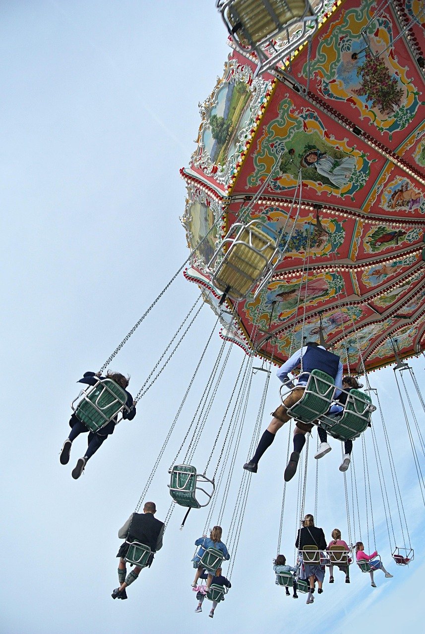 Die Entstehung und Bedeutung von kulinarischen Festivals