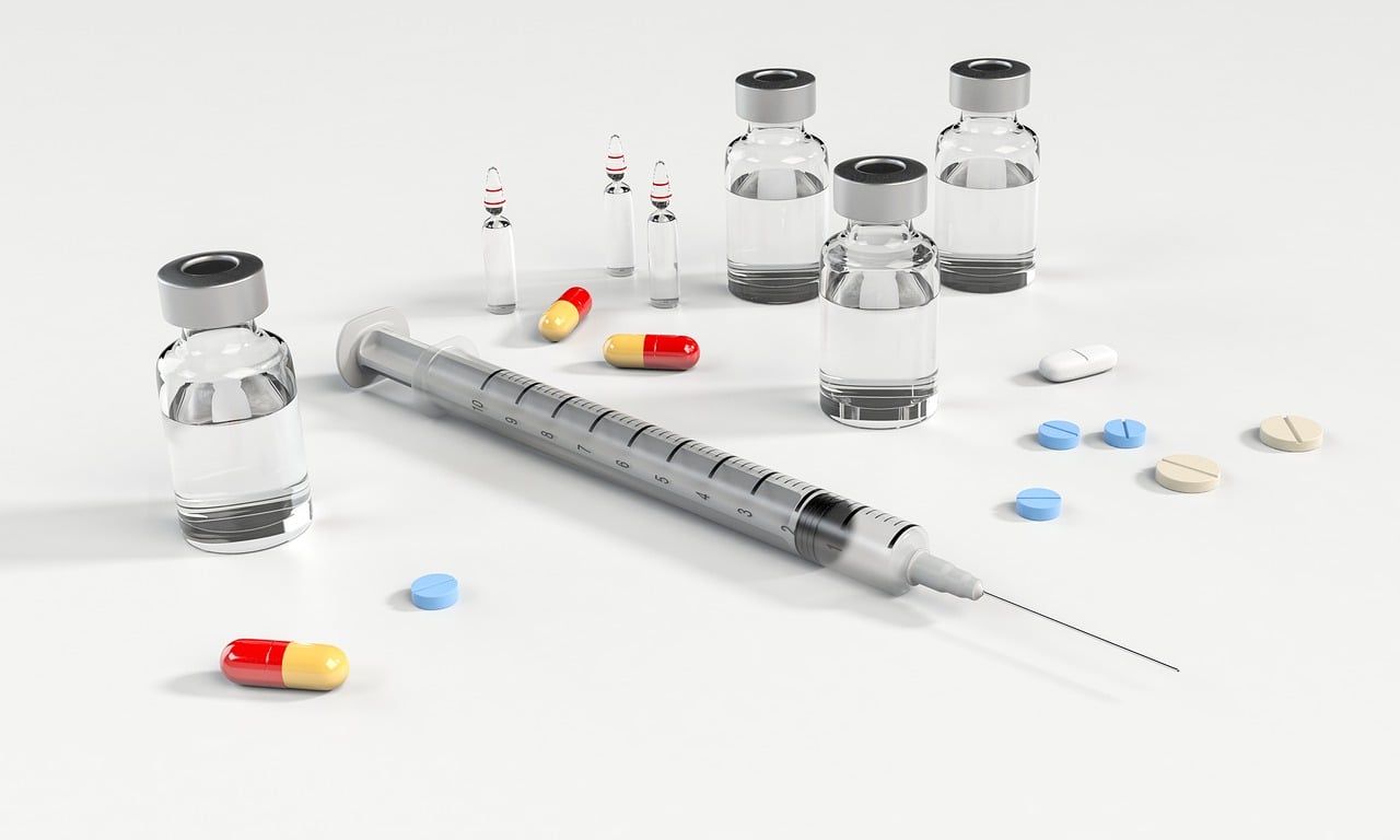 Gesundheitsversorgung im Fokus: Wie die Gesellschaft die Ressourcenverteilung gestaltet