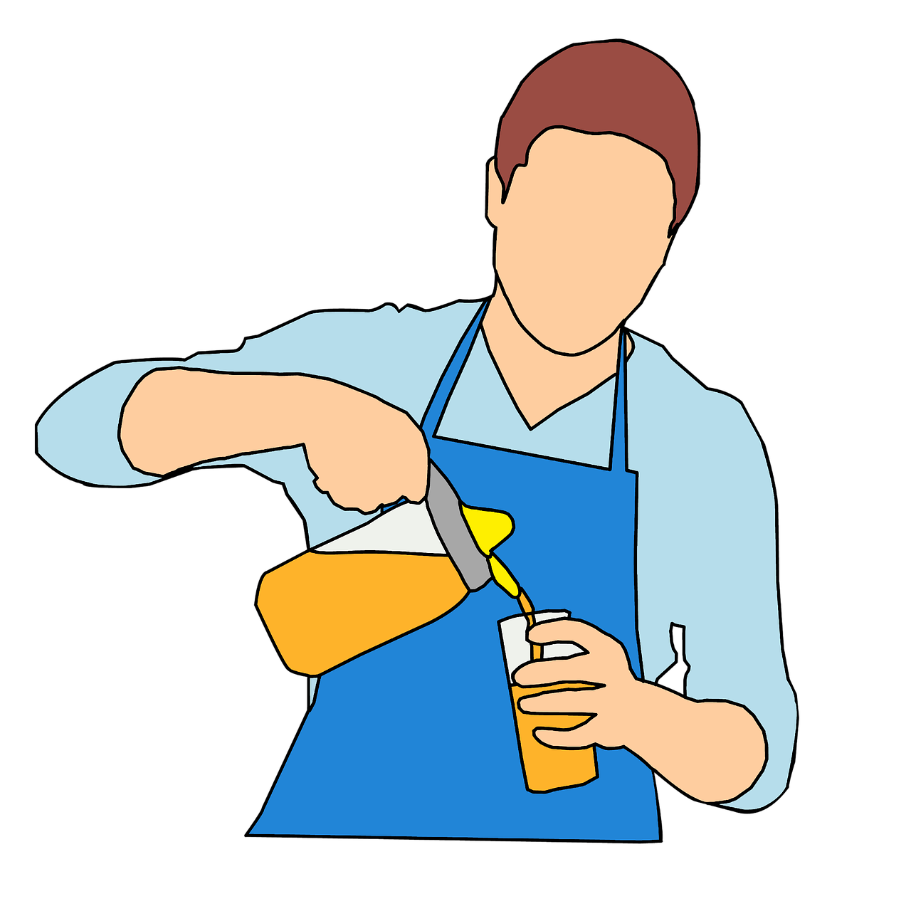 Geselligkeit und Gastronomie: Ein kreativer Dialog