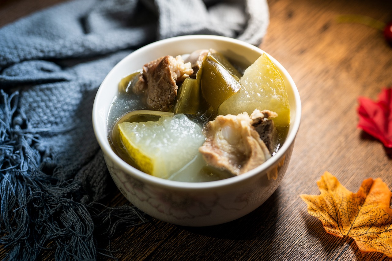Suppen unter der Lupe: Wie gesund sind sie wirklich?