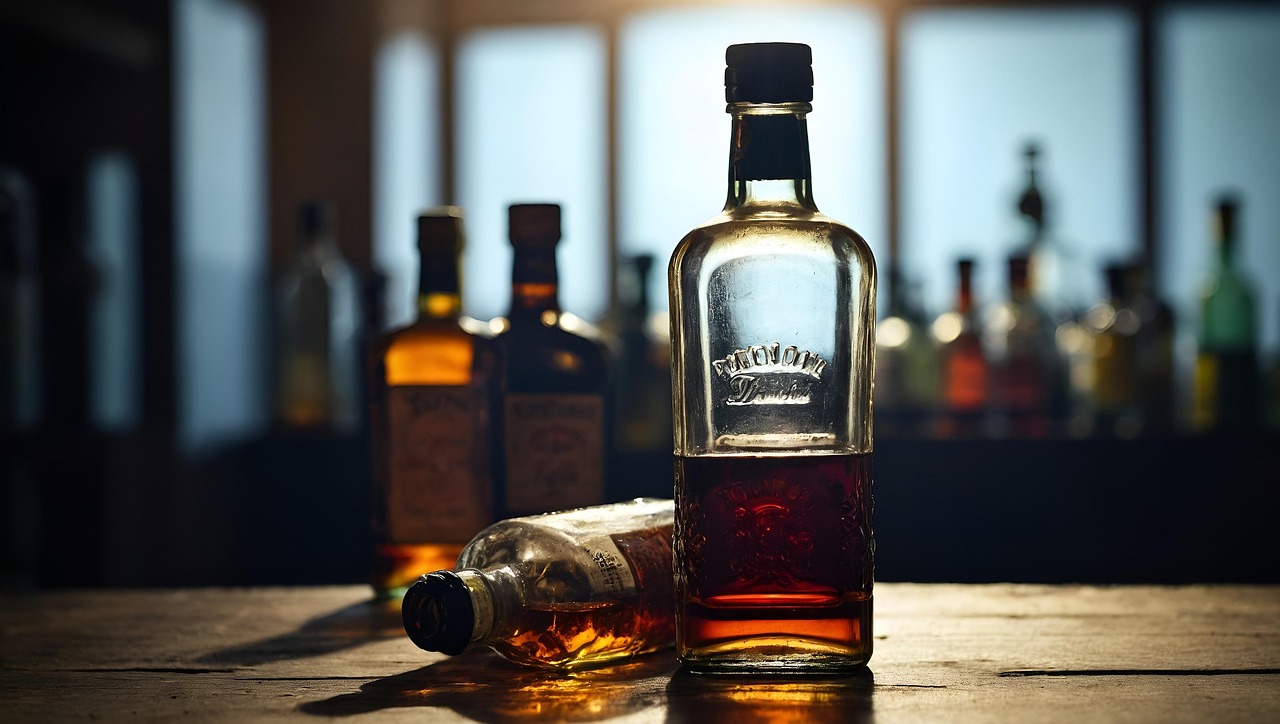 Weniger Alkoholkonsum führt zu stärkerer Empörung über Trinkverhalten