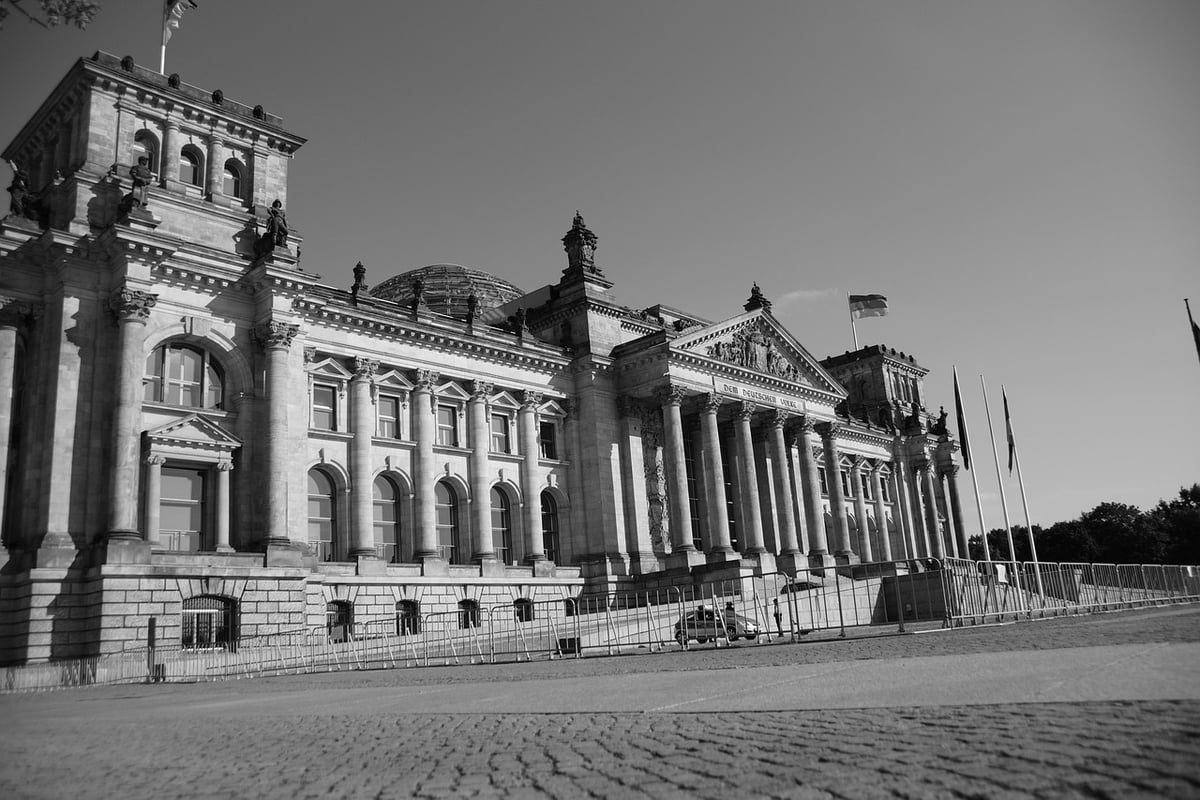 reichstag