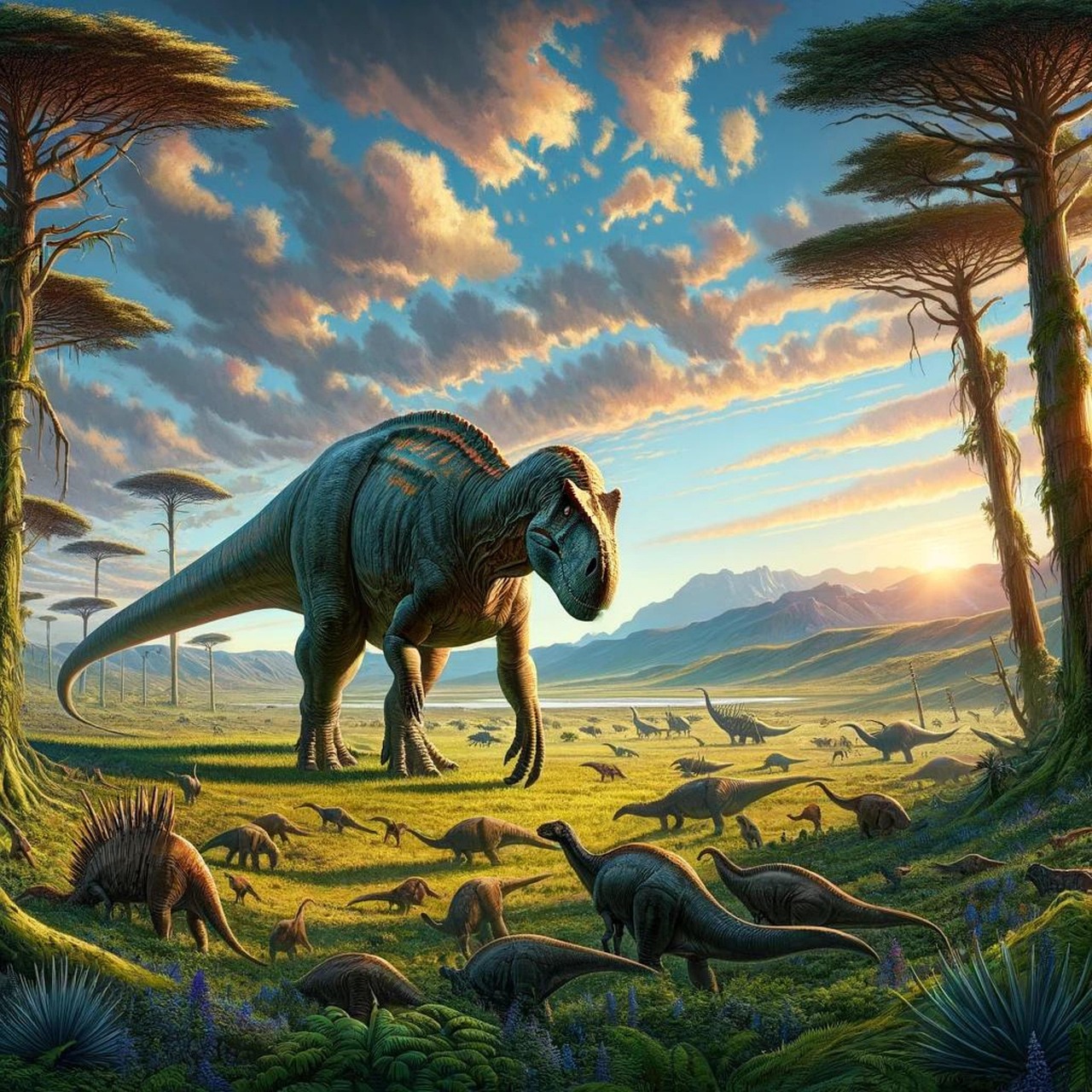 Jurassic-Entdeckungsreise: TUI Musement enthüllt fünf faszinierende Erlebnisse für Liebhaber prähistorischer Abenteuer