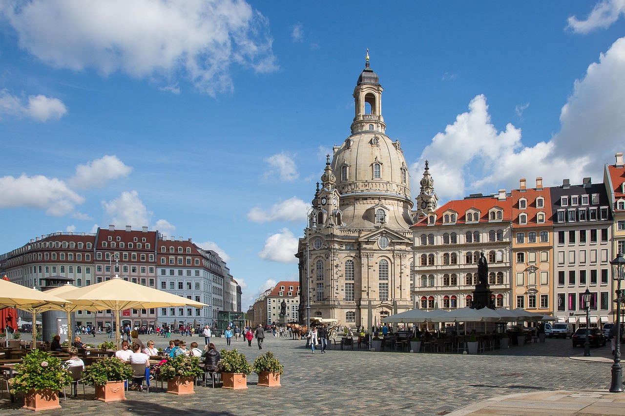 TU Dresden Studie: Eine gespaltene gesellschaftliche Wahrnehmung unter den Deutschen