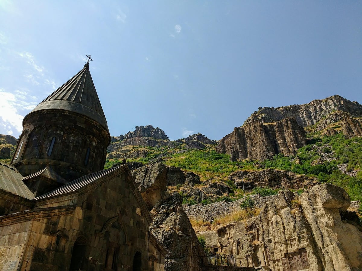 armenia
