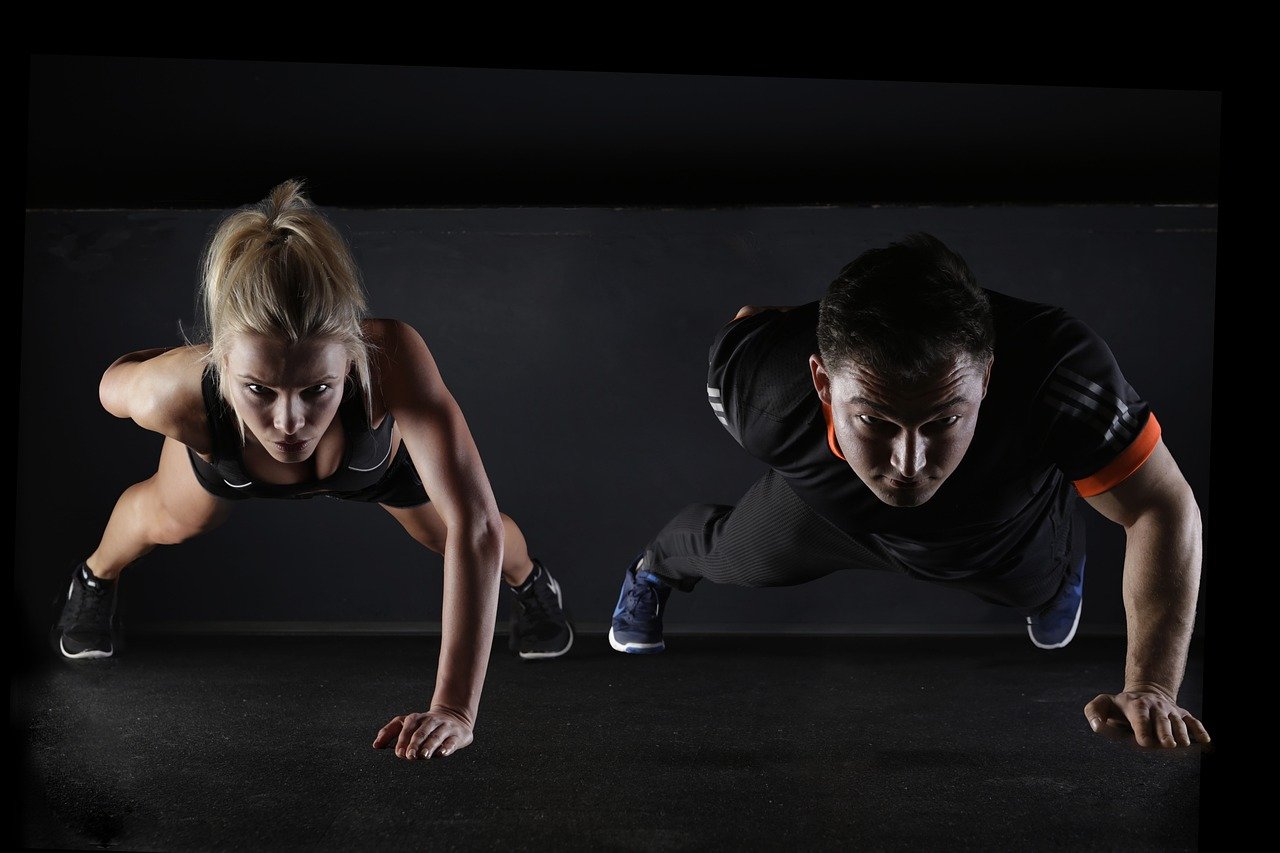 FIBO 2025: Von Technologie bis Bodybuilding – Ein Blick auf die Zukunft der Fitnessindustrie