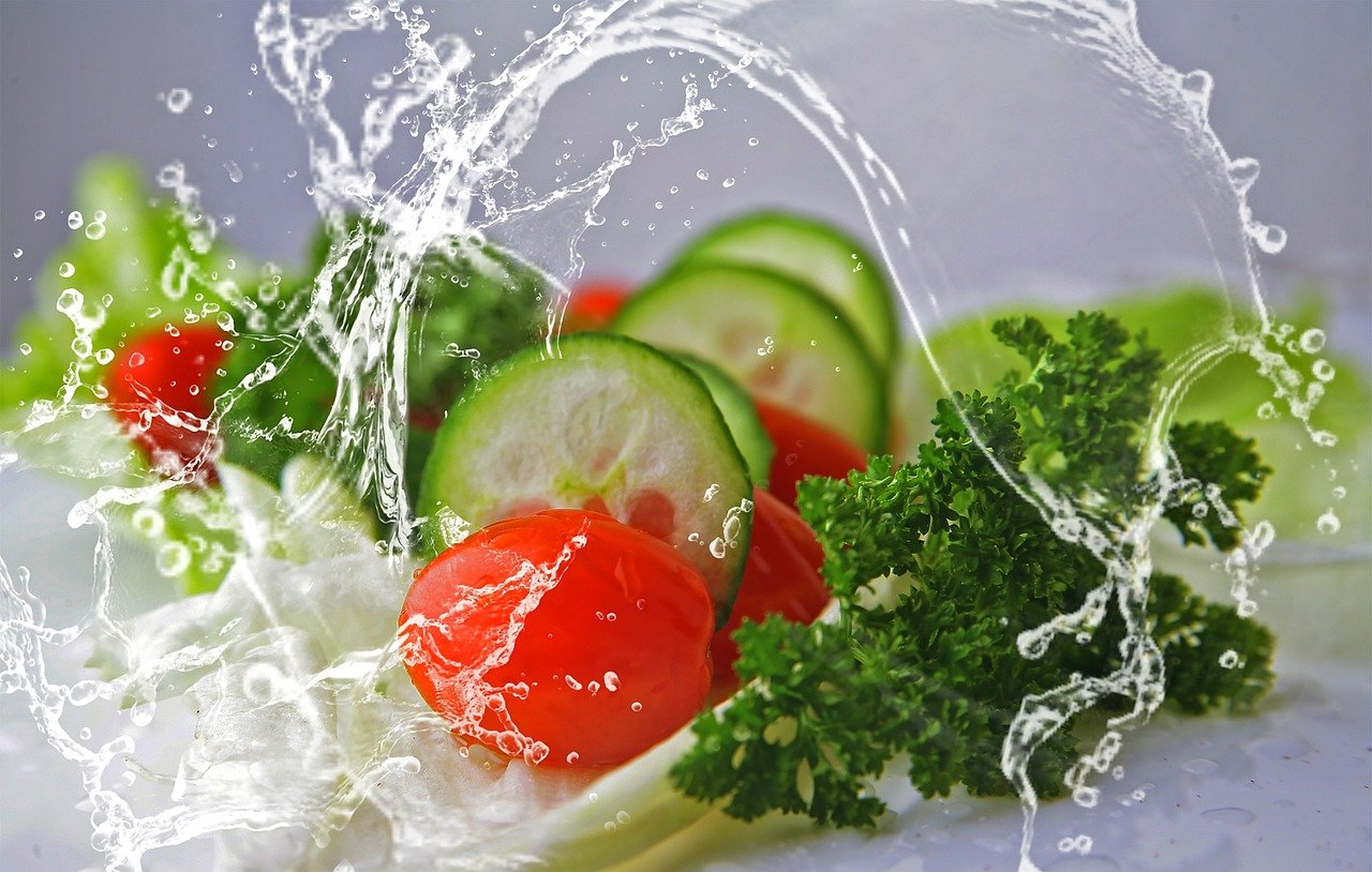 Die besten Zutaten für einen gelungenen Salat