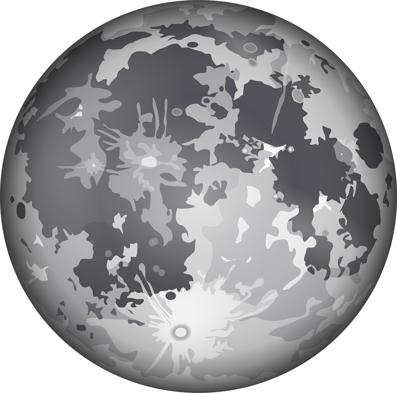 Supermond-Phänomen: Ist Leben auf unserem Erdtrabanten möglich?