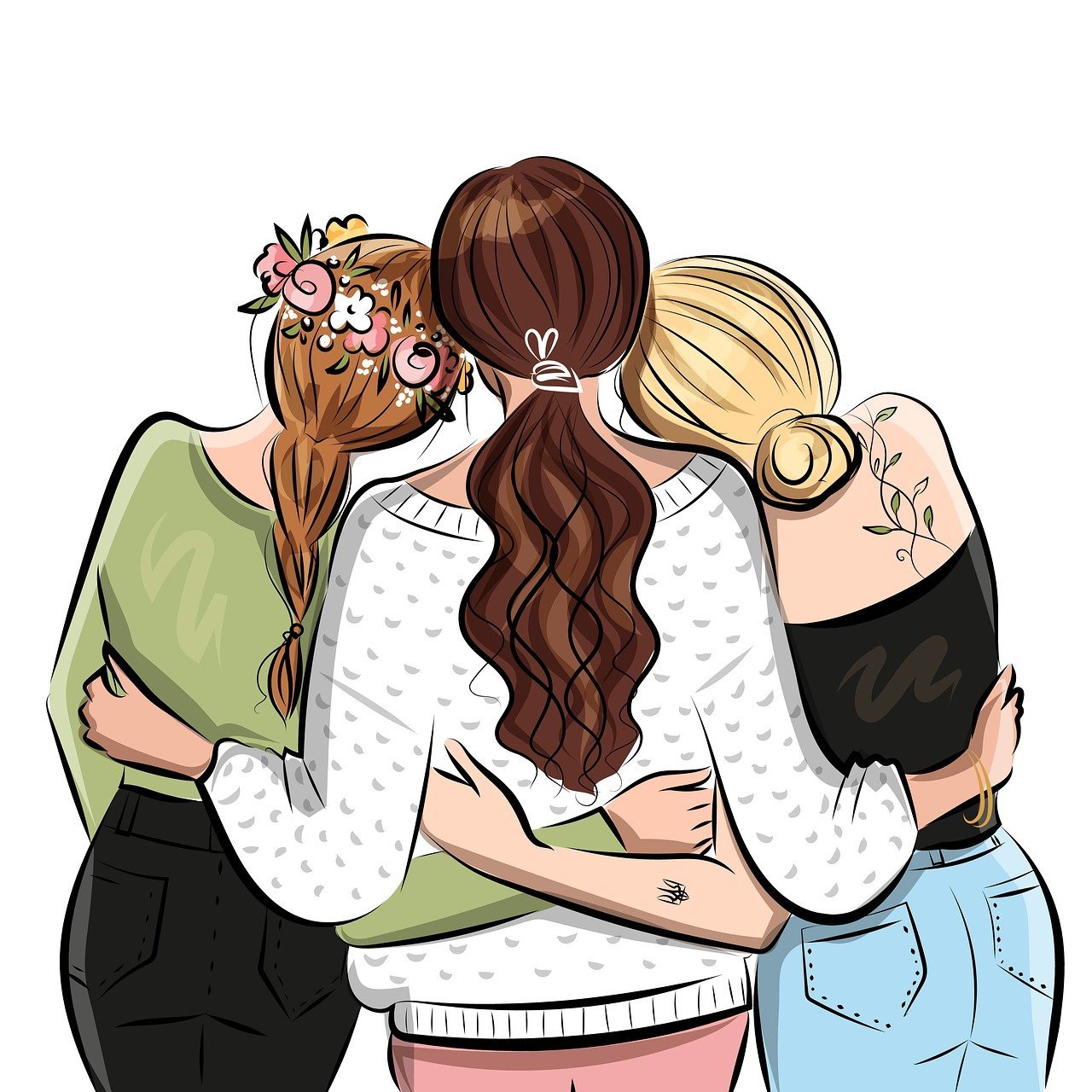 Unterstützung für Kinder und Eltern: Ein Leitfaden für gemeinsames Wohlbefinden