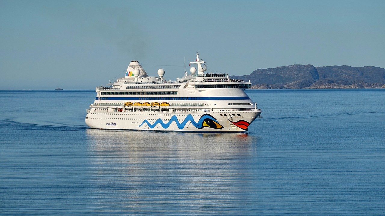 Emotionale Erlebnisse auf der AIDA-Kreuzfahrt: Diese spektakuläre Show berührt das Herz