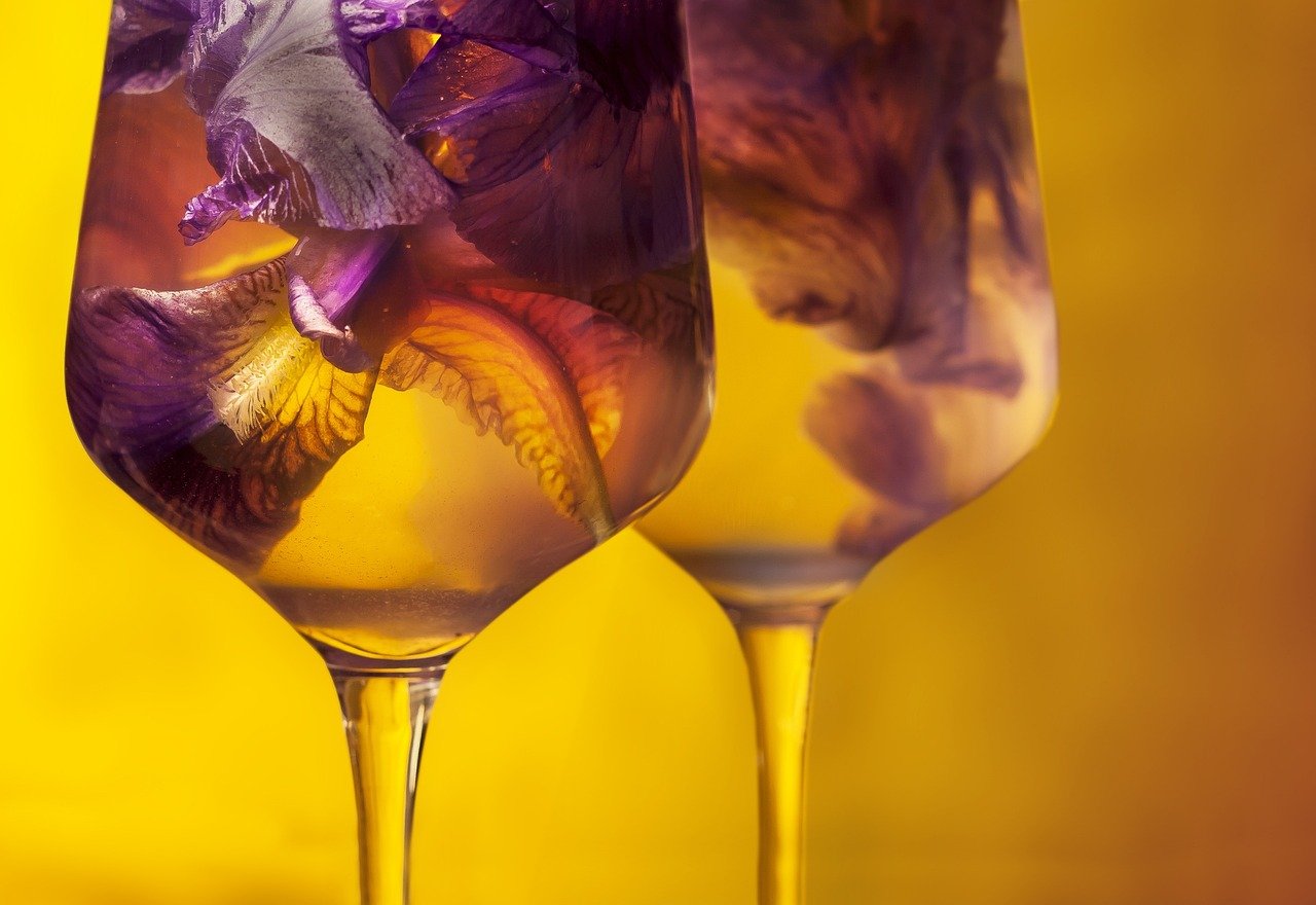 Essen und Trinken in der Filmkultur