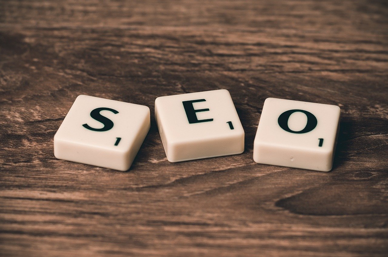 Wie können Allgemeine Themen durch SEO optimiert werden?