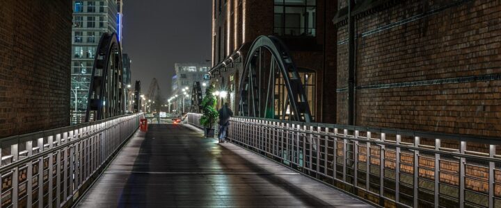 Die 6 aufregendsten neuen Restaurants, die Hamburgs Gourmet-Szene bereichern Die 6 aufregendsten neuen Restaurants, die Hamburgs Gourmet-Szene bereichern