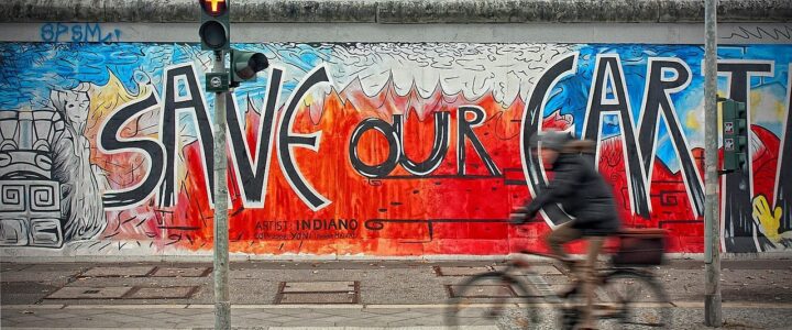 Sieben Städte und ihre fesselnde Straßenkunst: Ein visuelles Abenteuer durch urbane Meisterwerke Sieben Städte und ihre fesselnde Straßenkunst: Ein visuelles Abenteuer durch urbane Meisterwerke