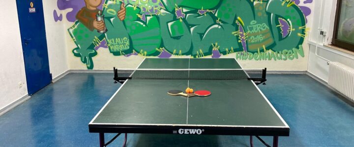 Mühler Straße im Fokus: Bildungszentrum und lebendiger Treffpunkt der Jugend Mühler Straße im Fokus: Bildungszentrum und lebendiger Treffpunkt der Jugend