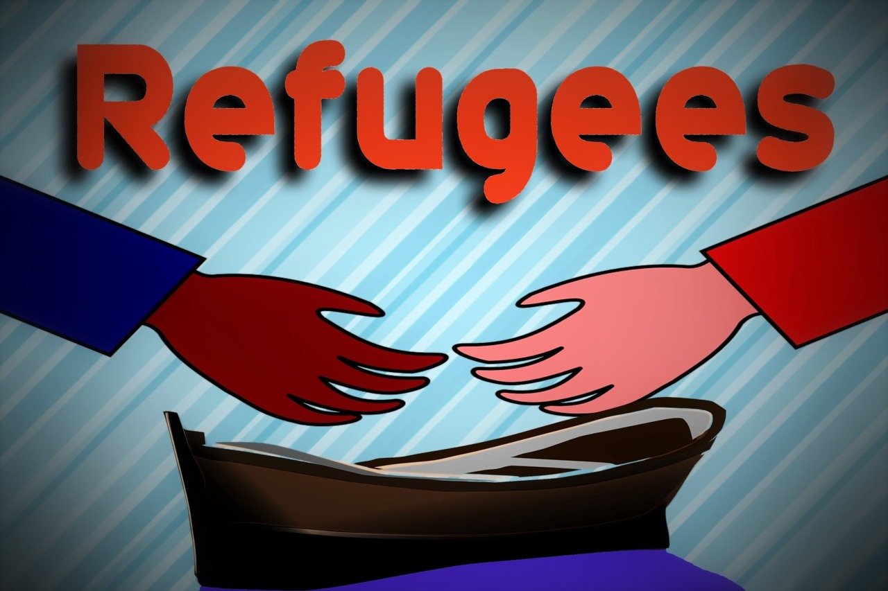 freiwillige rückkehrprogramme für asylsuchende: unterstützung und informationen für eine sichere und würdige rückkehr in das heimatland.