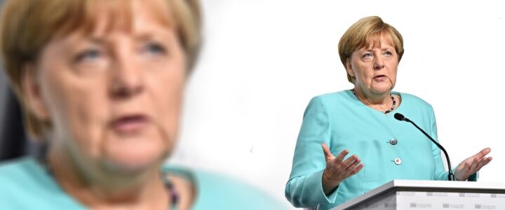 Gitta Connemann: Die CDU-Politikerin zwischen Lifestyle und Populismus Gitta Connemann: Die CDU-Politikerin zwischen Lifestyle und Populismus