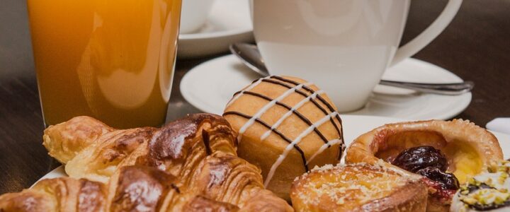 Dänisches Frühstück: Warum immer mehr Deutsche den Morgenritualen der Dänen folgen Dänisches Frühstück: Warum immer mehr Deutsche den Morgenritualen der Dänen folgen