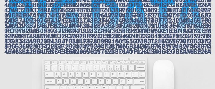 Oracle und die Frage: Wem gehören eigentlich unsere Daten? Oracle und die Frage: Wem gehören eigentlich unsere Daten?