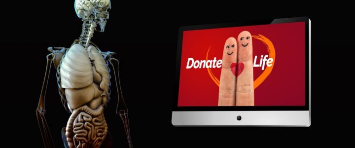 Organspende im Fokus: Aufklärung über verbreitete Mythen und die dahinterstehenden Ängste Organspende im Fokus: Aufklärung über verbreitete Mythen und die dahinterstehenden Ängste