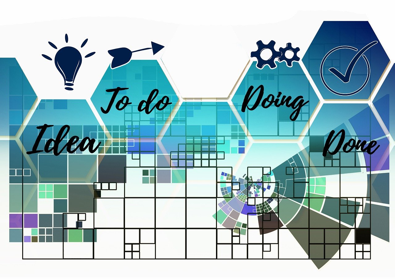 organisieren sie ihre aufgaben und projekte effizient mit unseren praktischen tipps und tools für ein besseres zeitmanagement.