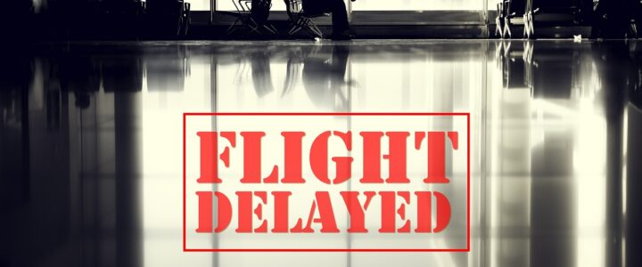 Welche Rechte haben Passagiere bei Flugverspätungen durch Schnee und Eis? Welche Rechte haben Passagiere bei Flugverspätungen durch Schnee und Eis?