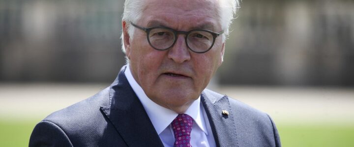 „Scheitert Merz, übernimmt Söder?“ – Einblick in Robin Alexanders packenden Auftritt „Scheitert Merz, übernimmt Söder?“ – Einblick in Robin Alexanders packenden Auftritt