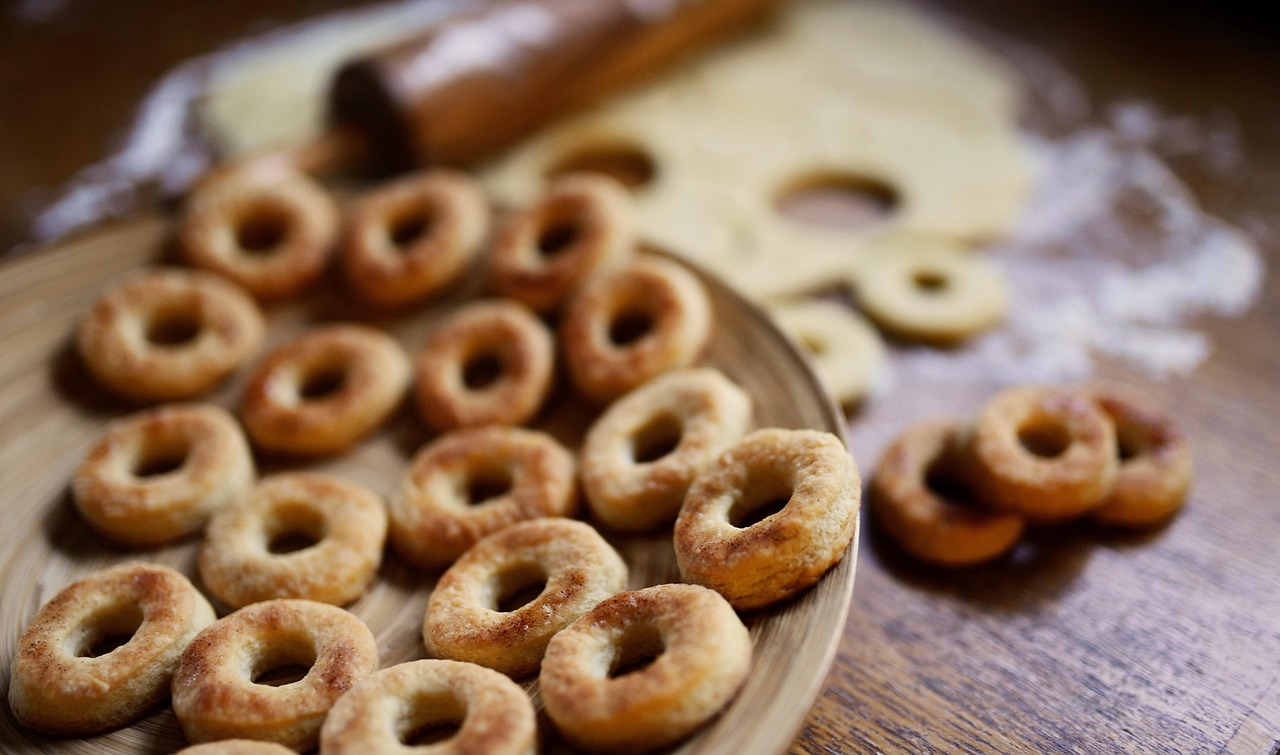 entdecken sie die köstliche welt der brezeln – knusprig, salzig und perfekt für jeden snackmoment.