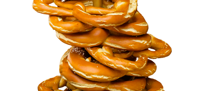 Brezen Kolb feiert Wiedereröffnung: Butterbrezen jetzt für nur 10 Cent genießen! Brezen Kolb feiert Wiedereröffnung: Butterbrezen jetzt für nur 10 Cent genießen!