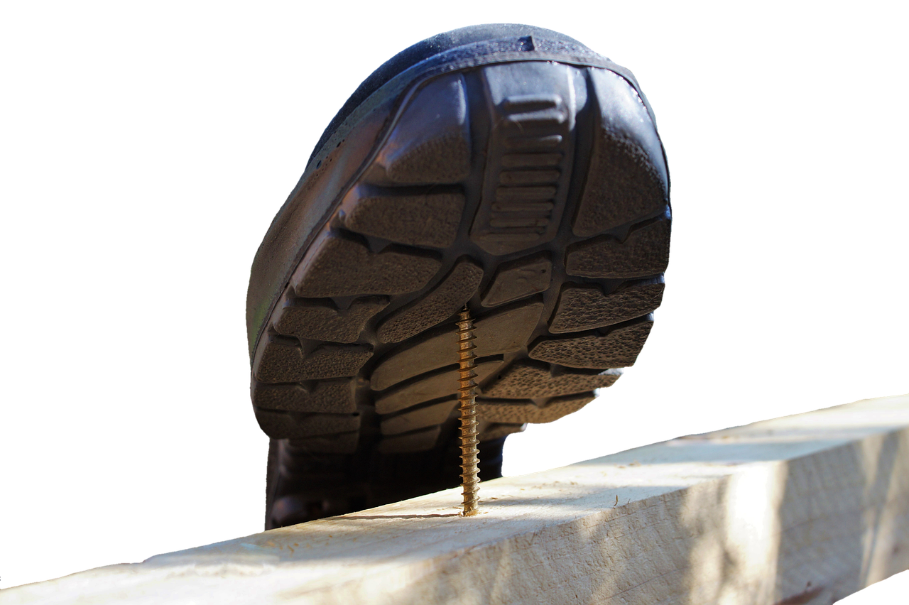 arbeitsunfall: informationen zu ursachen, prävention und rechtlichen aspekten bei unfällen am arbeitsplatz.